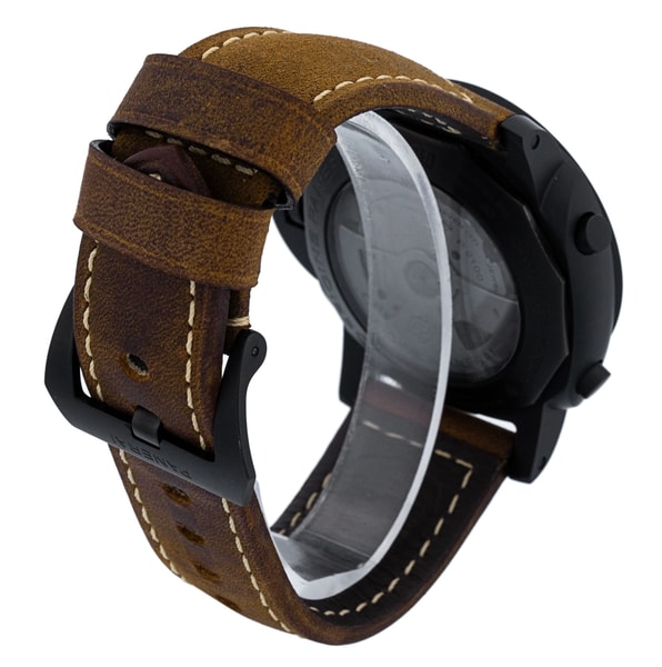 Panerai Luminor Chrono PAM00580